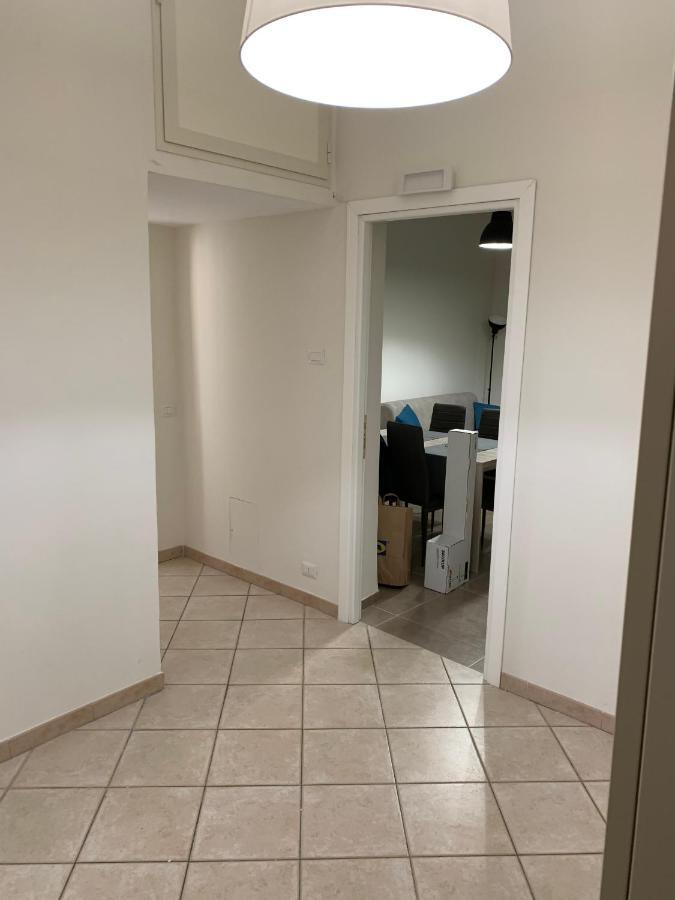 Harmony Coliseum Apartamento Roma